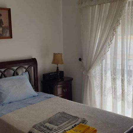 A Casa Da Avo Dina Apartment Fuzeta Bagian luar foto